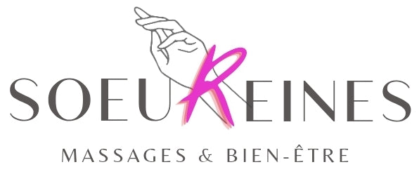 Sœureines Massages