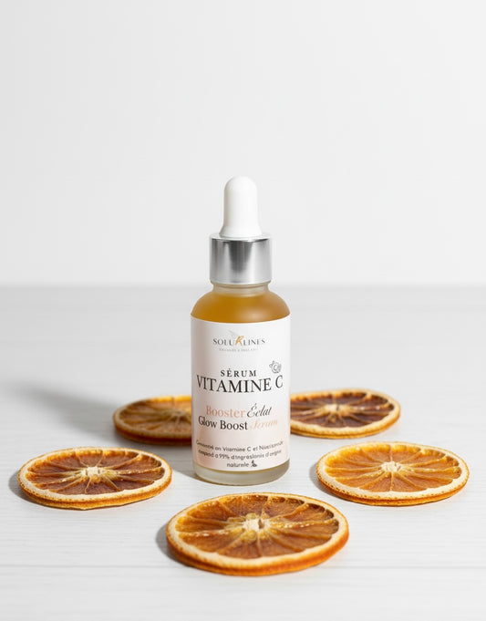 Sérum Vitamine C
